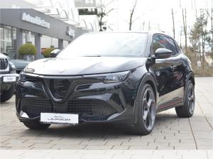 Alfa Romeo Junior Elettrica Veloce 280PS