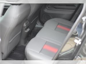 Alfa Romeo Junior Elettrica Veloce 280PS