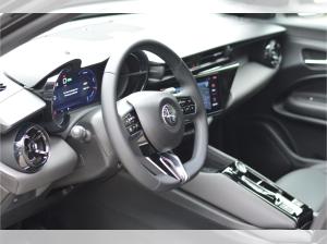 Alfa Romeo Junior Elettrica Veloce 280PS