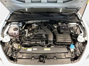 Seat Leon SP FR 1.5 eTSI DSG ACC AUT DynLicht Kam. LM