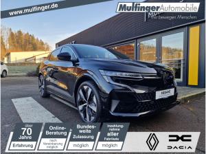 Renault Megane E-Tech 100 % elektr. TECHNO 220 Comfort Range ❗ SOFORT VERFÜGBAR ❗