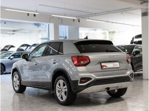 Audi Q2 advanced 30 TFSI 6-Gang Panoramdach