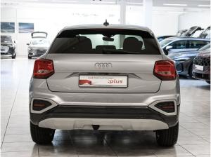 Audi Q2 advanced 30 TFSI 6-Gang Panoramdach