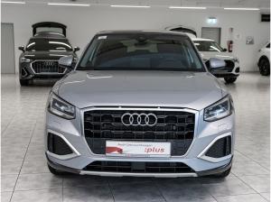 Audi Q2 advanced 30 TFSI 6-Gang Panoramdach