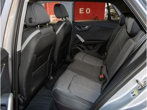 Audi Q2 advanced 30 TFSI 6-Gang Panoramdach