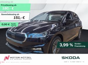 Skoda Fabia 1.0 TSI TOUR LED+NAVI+TEMPOMAT+SHZ+2xPDC