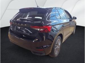 Skoda Fabia 1.0 TSI TOUR LED+NAVI+TEMPOMAT+SHZ+2xPDC