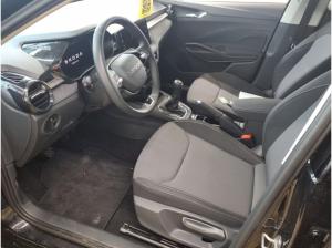 Skoda Fabia 1.0 TSI TOUR LED+NAVI+TEMPOMAT+SHZ+2xPDC