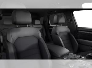 Volkswagen Touareg 3.0 V6 TDI R-Line 4Motion Navi AHK IQ.LIGHT - HD-Matrix-Scheinwerfer Rückfahrkamera DAB+