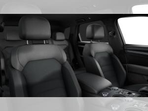 Volkswagen Touareg 3.0 TDI Tiptronic 4-Motion R-Line DAB+ IQLight IQDrive EasyOpen&Close DynamicLightAssist Navi Luftfe