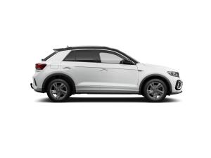 Volkswagen T-Roc 1.5 TSI DSG R-Line Navi LEDPlus ACC DAB+ FrontAssist