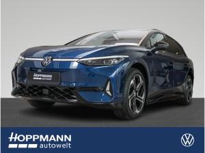 Volkswagen ID.7 GTX Tourer 4MOTION 86 kWh 1-Gang-Automatik