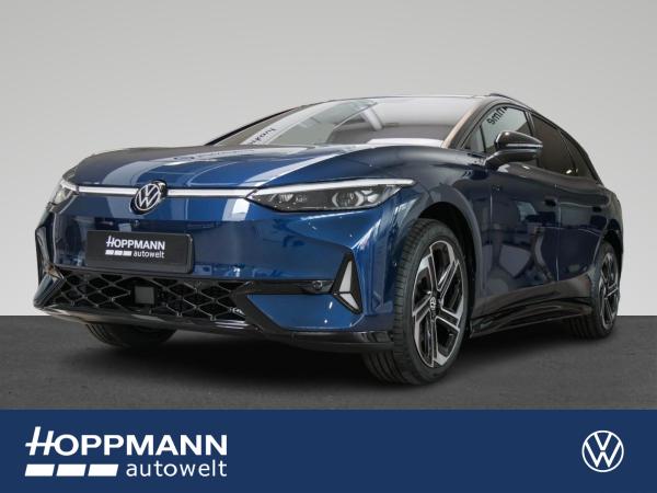 Volkswagen ID.7 GTX Tourer 4MOTION 86 kWh 1-Gang-Automatik