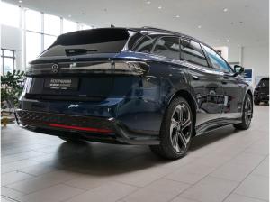 Volkswagen ID.7 GTX Tourer 4MOTION 86 kWh 1-Gang-Automatik