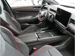 Volkswagen ID.7 GTX Tourer 4MOTION 86 kWh 1-Gang-Automatik