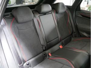 Volkswagen ID.7 GTX Tourer 4MOTION 86 kWh 1-Gang-Automatik