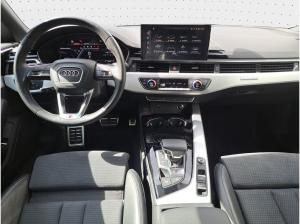 Audi S5 Cabriolet 3.0 TFSI NAVI*ACC*SHZ*MATRIX*VIRCockpit