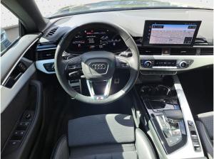 Audi S5 Cabriolet 3.0 TFSI NAVI*ACC*SHZ*MATRIX*VIRCockpit