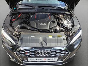 Audi S5 Cabriolet 3.0 TFSI NAVI*ACC*SHZ*MATRIX*VIRCockpit