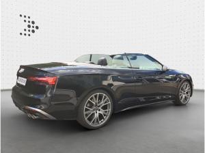 Audi S5 Cabriolet 3.0 TFSI NAVI*ACC*SHZ*MATRIX*VIRCockpit