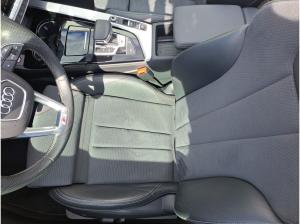 Audi S5 Cabriolet 3.0 TFSI NAVI*ACC*SHZ*MATRIX*VIRCockpit