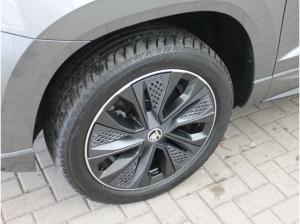 Skoda Karoq Sportline 1.5 TSI DSG +NAVI+MATRIX+APP+ACC