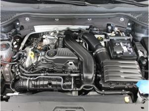 Skoda Karoq Sportline 1.5 TSI DSG +NAVI+MATRIX+APP+ACC