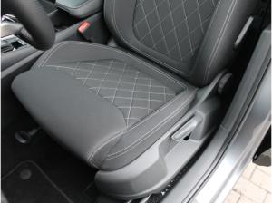 Skoda Karoq Sportline 1.5 TSI DSG +NAVI+MATRIX+APP+ACC