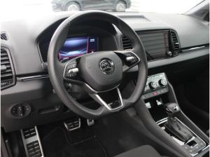Skoda Karoq Sportline 1.5 TSI DSG +NAVI+MATRIX+APP+ACC
