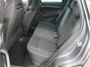 Skoda Karoq Sportline 1.5 TSI DSG +NAVI+MATRIX+APP+ACC