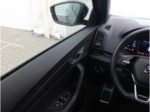 Skoda Karoq Sportline 1.5 TSI DSG +NAVI+MATRIX+APP+ACC