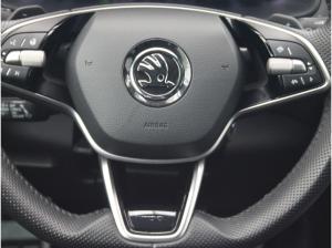 Skoda Karoq Sportline 1.5 TSI DSG +NAVI+MATRIX+APP+ACC