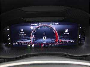 Skoda Karoq Sportline 1.5 TSI DSG +NAVI+MATRIX+APP+ACC