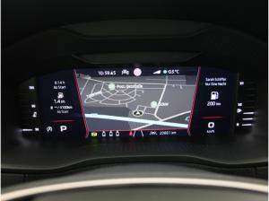 Skoda Karoq Sportline 1.5 TSI DSG +NAVI+MATRIX+APP+ACC