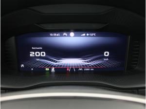 Skoda Karoq Sportline 1.5 TSI DSG +NAVI+MATRIX+APP+ACC