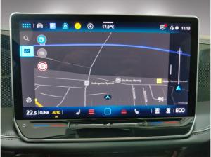 Volkswagen Passat Variant Business 1.5 eHybrid AHK/HuD/Navi