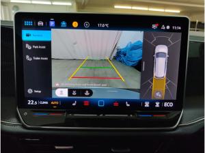 Volkswagen Passat Variant Business 1.5 eHybrid AHK/HuD/Navi