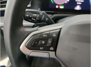 Volkswagen Passat Variant Business 1.5 eHybrid AHK/HuD/Navi