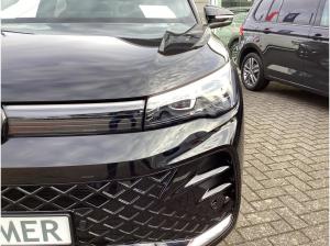 Volkswagen Tiguan R-Line *SOFORT VERFÜGBAR!* 1,5 l eTSI OPF 110 kW (150 PS) 7-Gang-Doppelkupplungsgetriebe DSG