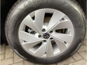 Volkswagen Tiguan R-Line *SOFORT VERFÜGBAR!* 1,5 l eTSI OPF 110 kW (150 PS) 7-Gang-Doppelkupplungsgetriebe DSG