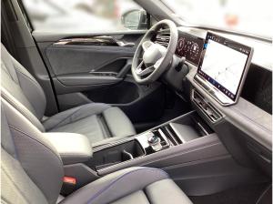 Volkswagen Tiguan R-Line *SOFORT VERFÜGBAR!* 1,5 l eTSI OPF 110 kW (150 PS) 7-Gang-Doppelkupplungsgetriebe DSG
