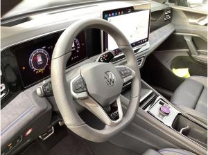 Volkswagen Tiguan R-Line *SOFORT VERFÜGBAR!* 1,5 l eTSI OPF 110 kW (150 PS) 7-Gang-Doppelkupplungsgetriebe DSG