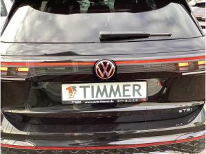 Volkswagen Tiguan R-Line *SOFORT VERFÜGBAR!* 1,5 l eTSI OPF 110 kW (150 PS) 7-Gang-Doppelkupplungsgetriebe DSG