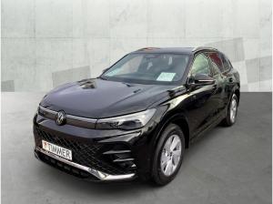 Volkswagen Tiguan R-Line *GEWERBE-LEASING!*SOFORT VERFÜGBAR!* 1,5 l eTSI OPF 110 kW (150 PS) 7-Gang-Doppelkupplungsget
