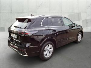 Volkswagen Tiguan R-Line *GEWERBE-LEASING!*SOFORT VERFÜGBAR!* 1,5 l eTSI OPF 110 kW (150 PS) 7-Gang-Doppelkupplungsget