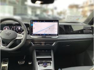 Volkswagen Tiguan R-Line *GEWERBE-LEASING!*SOFORT VERFÜGBAR!* 1,5 l eTSI OPF 110 kW (150 PS) 7-Gang-Doppelkupplungsget