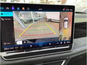 Volkswagen Tiguan R-Line *GEWERBE-LEASING!*SOFORT VERFÜGBAR!* 1,5 l eTSI OPF 110 kW (150 PS) 7-Gang-Doppelkupplungsget