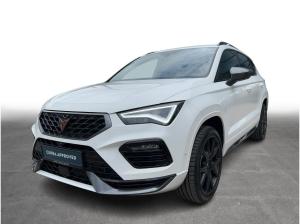 Cupra Ateca 1.5 TSI DSG Navi LED SHZ ACC PDC