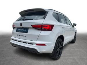 Cupra Ateca 1.5 TSI DSG Navi LED SHZ ACC PDC