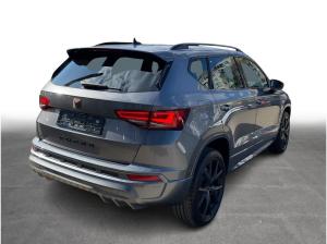 Cupra Ateca 1.5 TSI DSG Navi LED SHZ ACC PDC